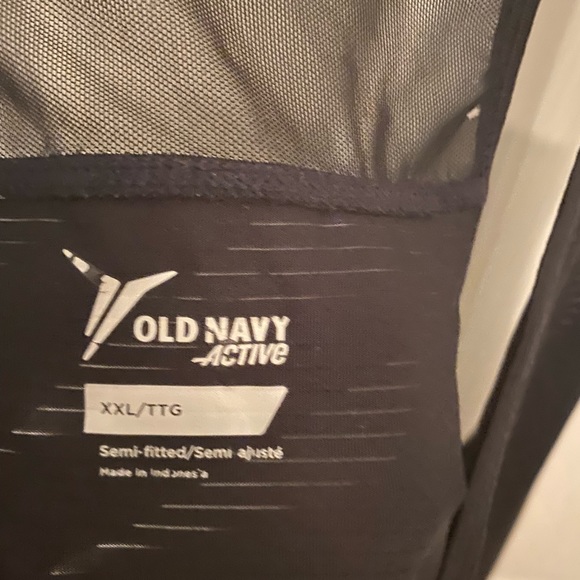 Workout tank top - Picture 4 of 4